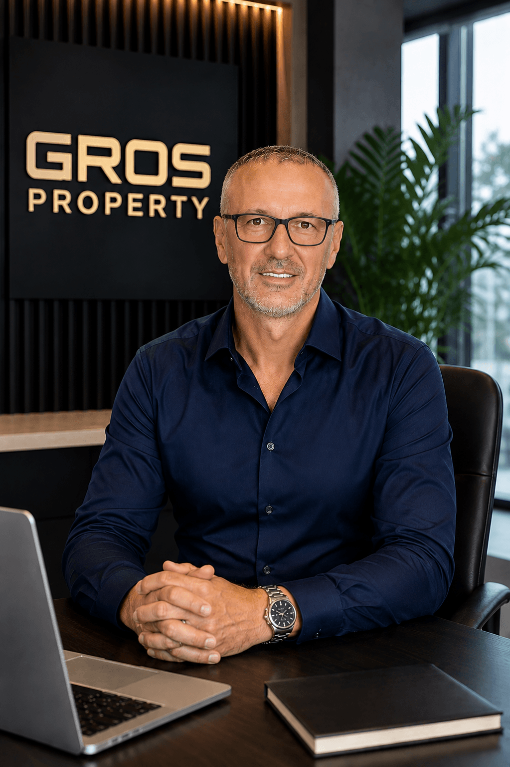 Tomasz Gros – Gros Property